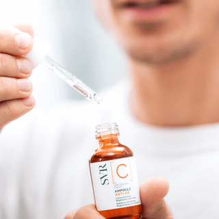 SVR Ampoule Vitamin C Consantre Serum 30 ml - By Baano