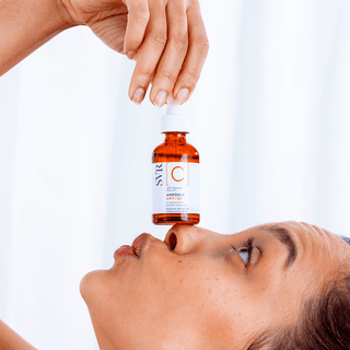 SVR Ampoule Vitamin C Consantre Serum 30 ml - By Baano