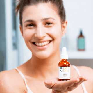 SVR Ampoule Vitamin C Consantre Serum 30 ml - By Baano