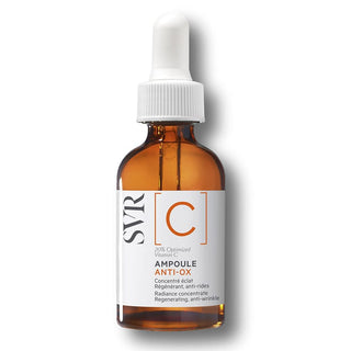 SVR Ampoule Vitamin C Consantre Serum 30 ml - By Baano