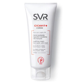 SVR Cicavit+ Creme 100 ml - By Baano