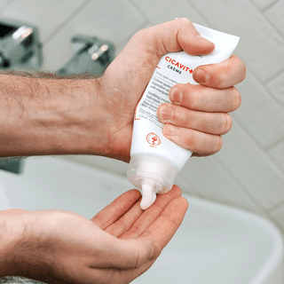 SVR Cicavit+ Creme 100 ml - By Baano