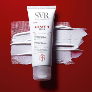 SVR Cicavit+ Creme 40 ml Chivela