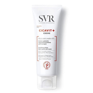 SVR Cicavit+ Creme 40 ml Chivela