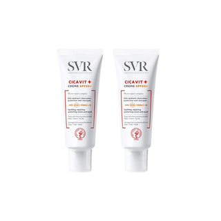 SVR Cicavit SPF 50 Sunscreen 40 ml 2 Pack - By Baano