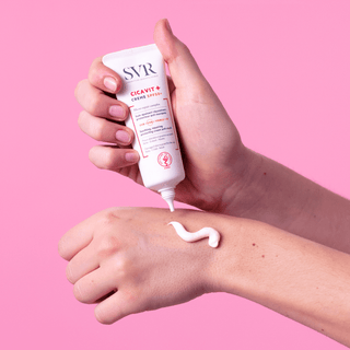 SVR Cicavit SPF 50 Sunscreen 40 ml Chivela