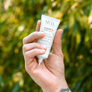 SVR Cicavit SPF 50 Sunscreen 40 ml Chivela