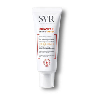 SVR Cicavit SPF 50 Sunscreen 40 ml Chivela