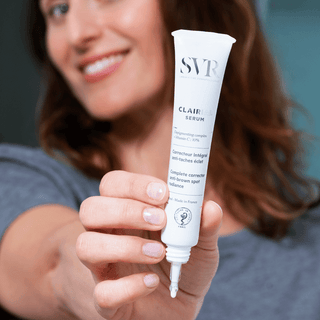 SVR Clairial Corrector Anti-Brown Spot Raidance Serum 30ml - By Baano