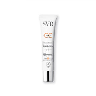 SVR Clairial SPF 50 CC Cream 40 ml - Light Tone Chivela
