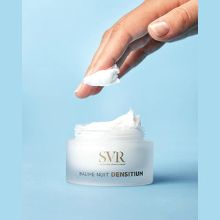 SVR Densitium Global Repair Night Balm 50 ml - By Baano