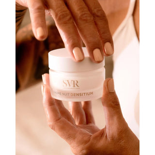 SVR Densitium Global Repair Night Balm 50 ml - By Baano