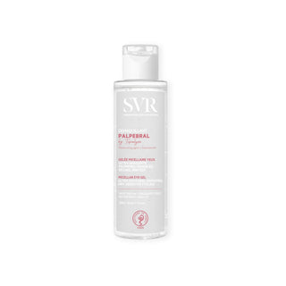 SVR Palpebral Makeup Remover Gel 125ml - By Baano