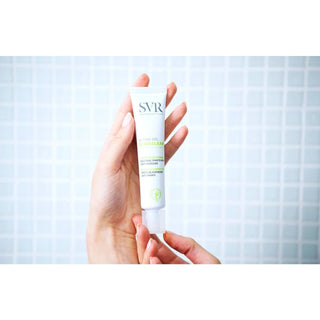 SVR Sebiaclear Active Gel 40 ml - By Baano