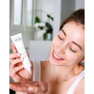 SVR Sebiaclear Active Gel 40 ml - By Baano