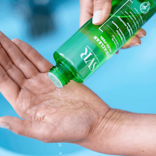 SVR Sebiaclear Micro Peel 150 ml - By Baano