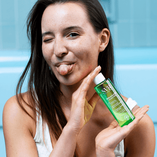 SVR Sebiaclear Micro Peel 150 ml - By Baano