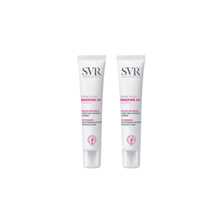 SVR Sensifine AR Creme Riche 40 ml 2 Pack - By Baano