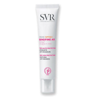 SVR Sensifine AR SPF50+ Sunscreen Cream 40 ml Chivela