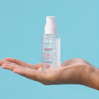 SVR Sensifine Aqua-Gel 40 ml - By Baano
