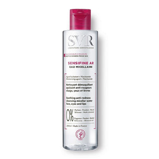 SVR Sensifine Ar Eau Micellaire 200ml - By Baano