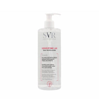 SVR Sensifine Ar Micellar Water 400ml Chivela