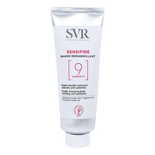 SVR Sensifine Baume Demaquillant Cleansing Balm 100 gr Chivela