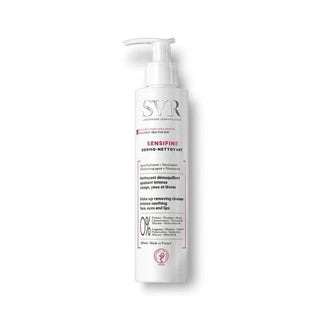 SVR Sensifine Dermo Nettoyant 200ml - By Baano