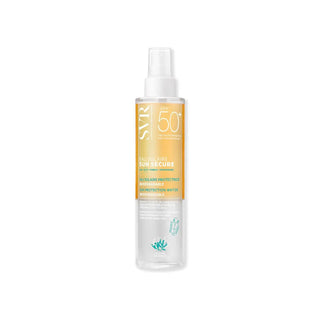 SVR Spf30+ Sun Secure Moisturising Sun Water 200 ml - By Baano