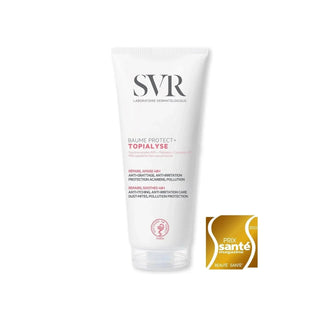 SVR Topialyse Baume Protect+ Balm 200 ml Chivela