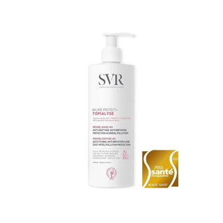 SVR Topialyse Baume Protect+ Balm 400 ml Chivela