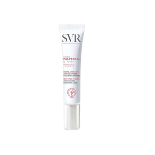 SVR Topialyse Palpebral Anti-Itching Soothing Cream 15ml Chivela