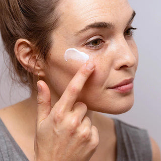 SVR Topialyse Palpebral Anti-Itching Soothing Cream 15ml Chivela