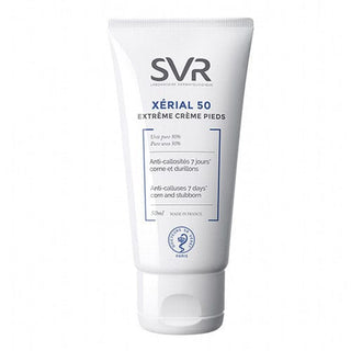 SVR Xerial 50 Extreme Creme Pieds 50ml - By Baano