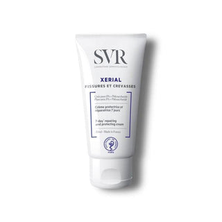 SVR Xerial Fissures Et Crevasses Cream 50ml - By Baano