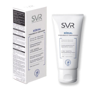 SVR Xerial Fissures Et Crevasses Cream 50ml - By Baano