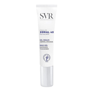SVR Xerial Nails Gel 10ml - By Baano