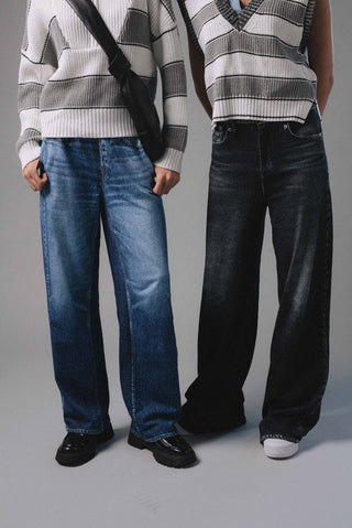 Jenna Sweatpant Jean