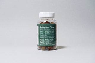 Full House Bundle (5 Bottles) - By Baano