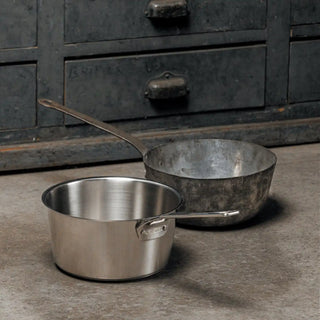 Saucepan without lid - By Baano