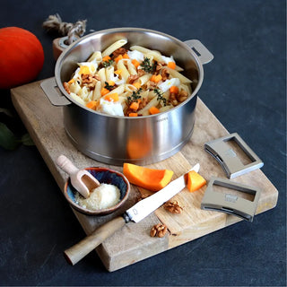 Saucepan with handle set - By Baano