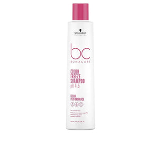 Schwarzkopf Bonacure Bc Clean Color Protecting Shampoo 250 ml Chivela