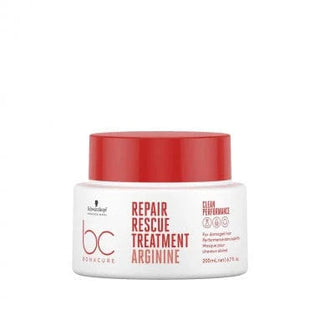 Schwarzkopf Bonacure Bc Clean Emergency Recovery Cure 200 ml Chivela