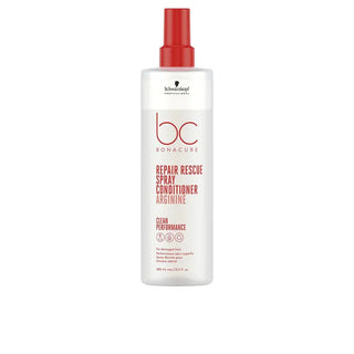 Schwarzkopf Bonacure Bc Clean Emergency Rescue Spray Conditioner 400 ml - By Baano