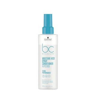 Schwarzkopf Bonacure Bc Clean Moisture Charging Spray Conditioner 400 ml - By Baano