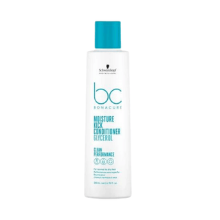 Schwarzkopf Bonacure Bc Clean Moisture Restore Cream 200 ml - By Baano