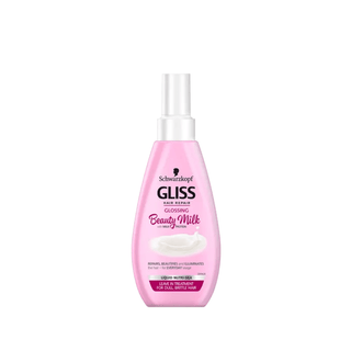 Schwarzkopf Gliss Beauty Milk Revitalizing Care Milk 150 ml - By Baano