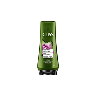 Schwarzkopf Gliss Conditioner Bio-tech 360 ml - By Baano