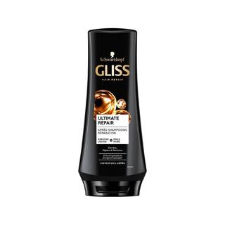 Schwarzkopf Gliss Hair Conditioner Ultimate Repair 360 ml Chivela