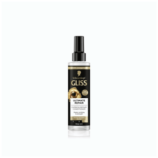 Schwarzkopf Gliss Liquid Hair Conditioner Ultimate Repair 200 ml - By Baano